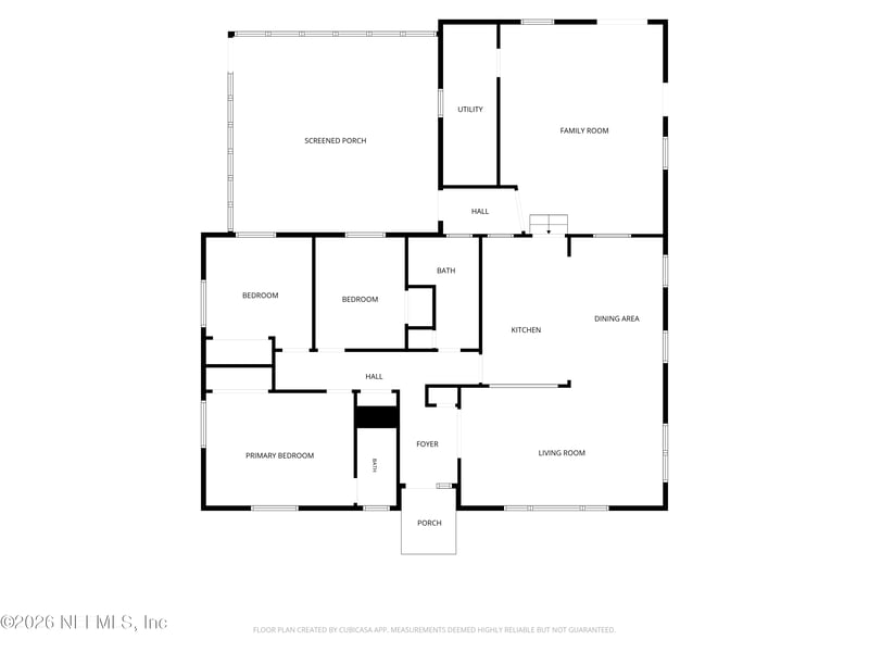 4140 Lexington Ave, Jacksonville, FL 32210