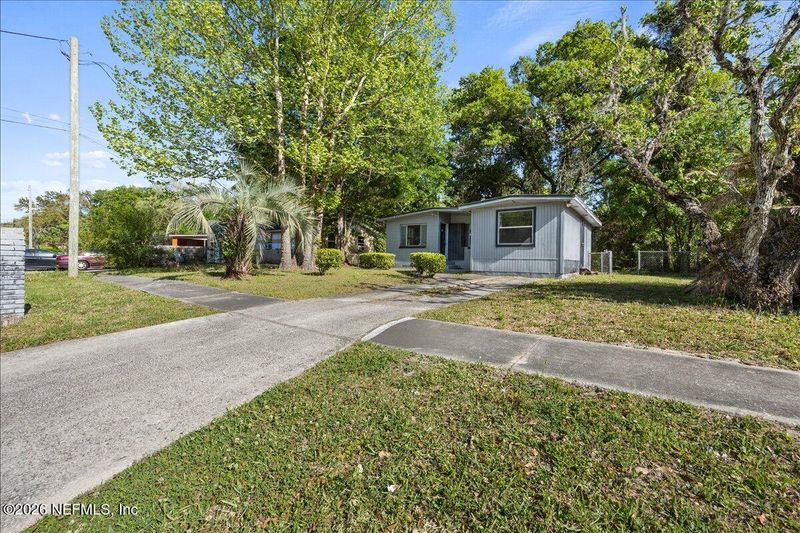 4140 Lockhart Dr, Jacksonville, FL 32209