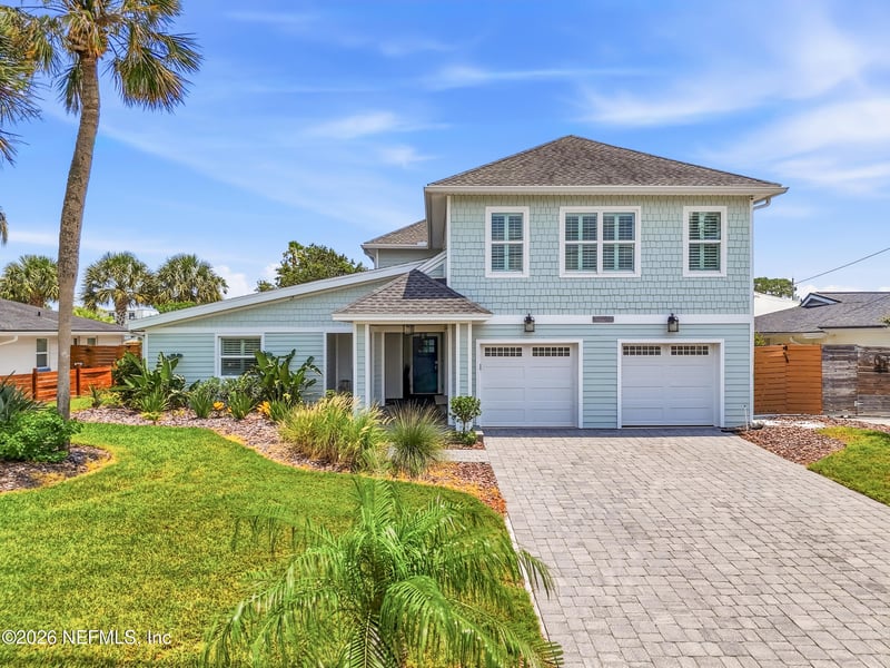 4141 Coquina Dr, Jacksonville, FL 32250