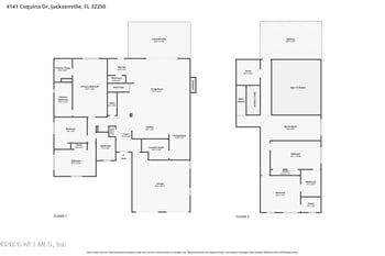 4141 Coquina Dr, Jacksonville, FL 32250