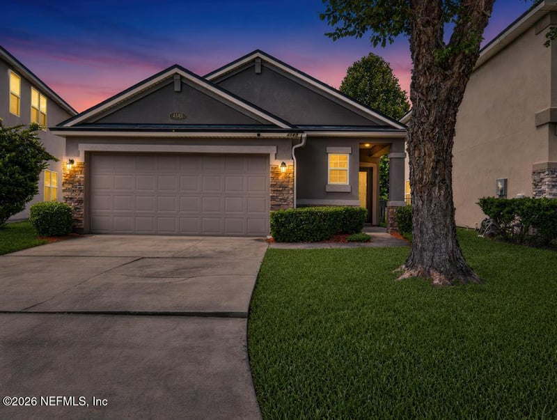 4143 Grayfield Ln, Orange Park, FL 32065