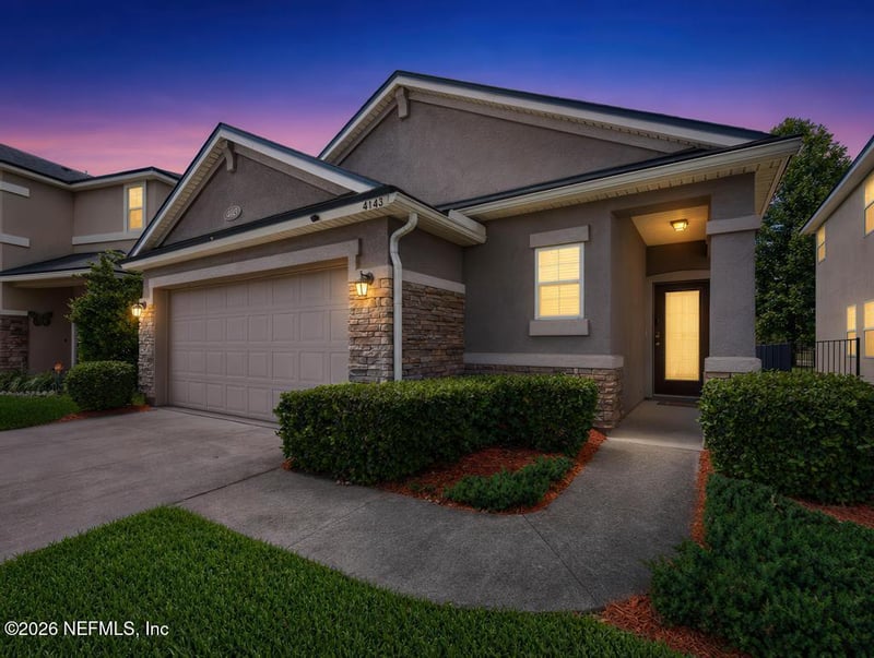 4143 Grayfield Ln, Orange Park, FL 32065