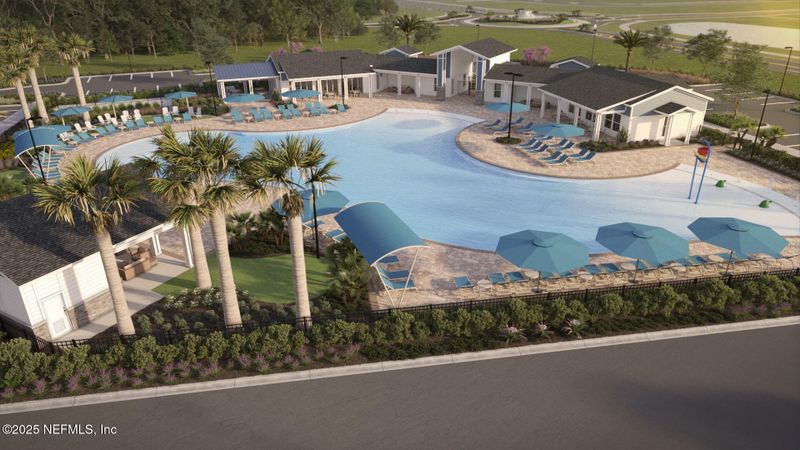 4144 Audubon Ave, Green Cove Springs, FL 32043