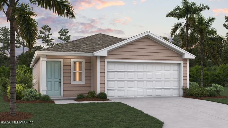 4144 Audubon Ave, Green Cove Springs, FL 32043