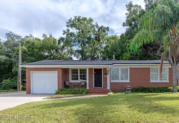 4144 Lexington Ave, Jacksonville, FL 32210