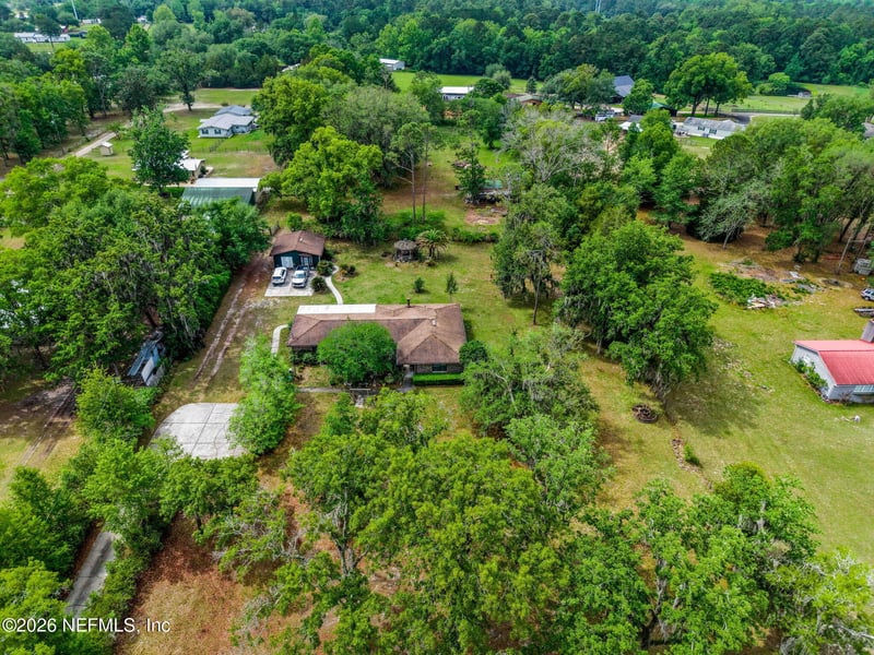4145 Appaloosa Rd, Middleburg, FL 32068