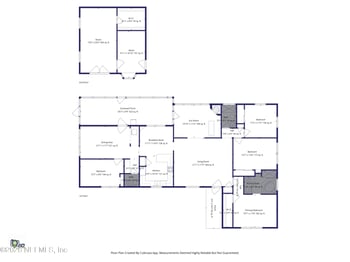 4145 Appaloosa Rd, Middleburg, FL 32068