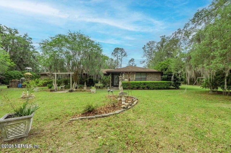 4145 Appaloosa Rd, Middleburg, FL 32068