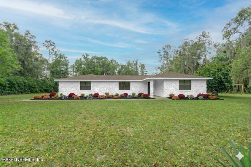 4145 Appaloosa Rd, Middleburg, FL 32068