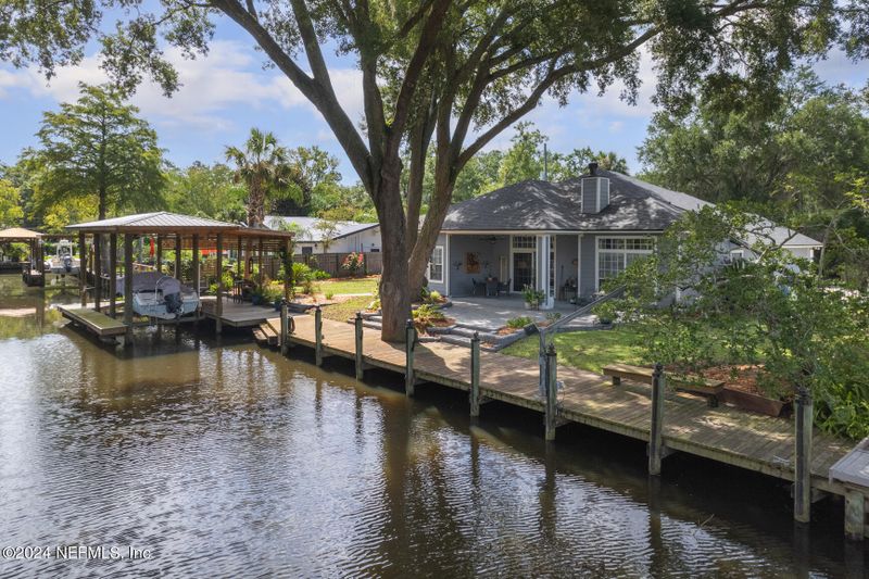 4145 Sunset Ln S, Jacksonville, FL 32257