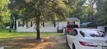 4146 Osceola Trl, Middleburg, FL 32068
