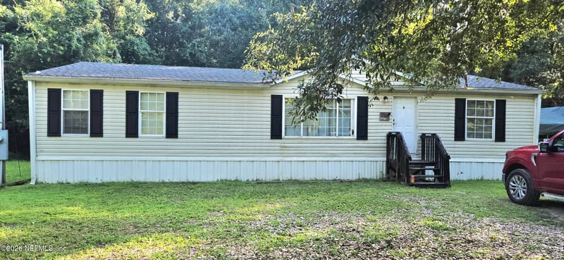 4146 Osceola Trl, Middleburg, FL 32068