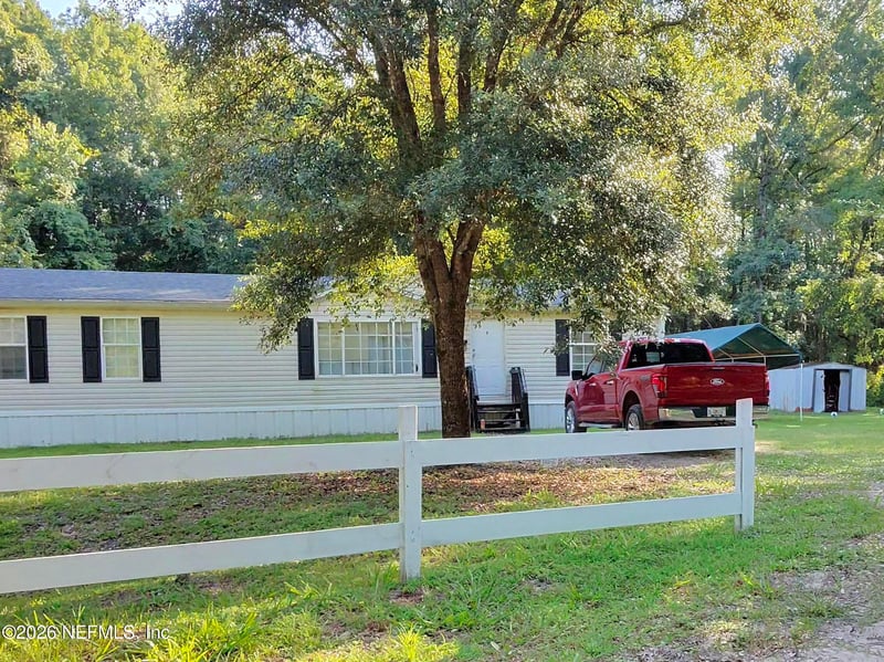 4146 Osceola Trl, Middleburg, FL 32068