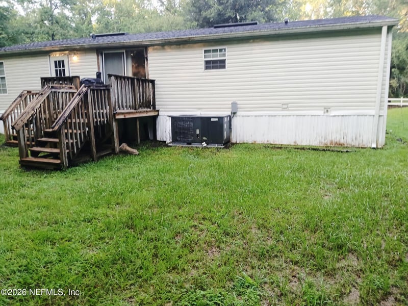 4146 Osceola Trl, Middleburg, FL 32068