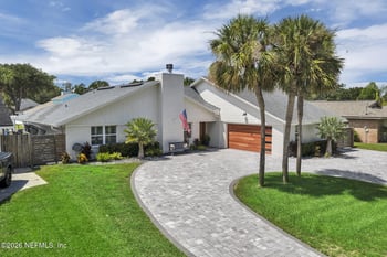 4148 Tideview Dr, Jacksonville, FL 32250