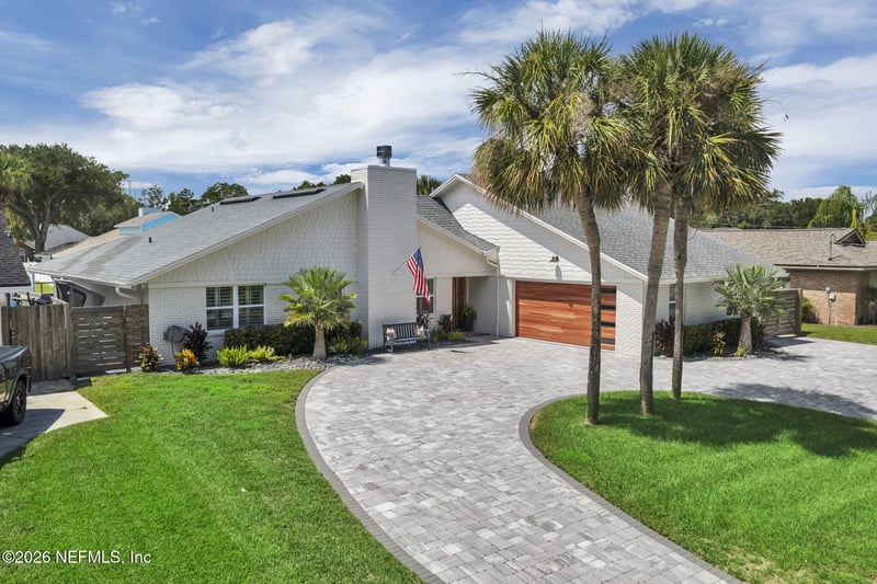 4148 Tideview Dr, Jacksonville, FL 32250