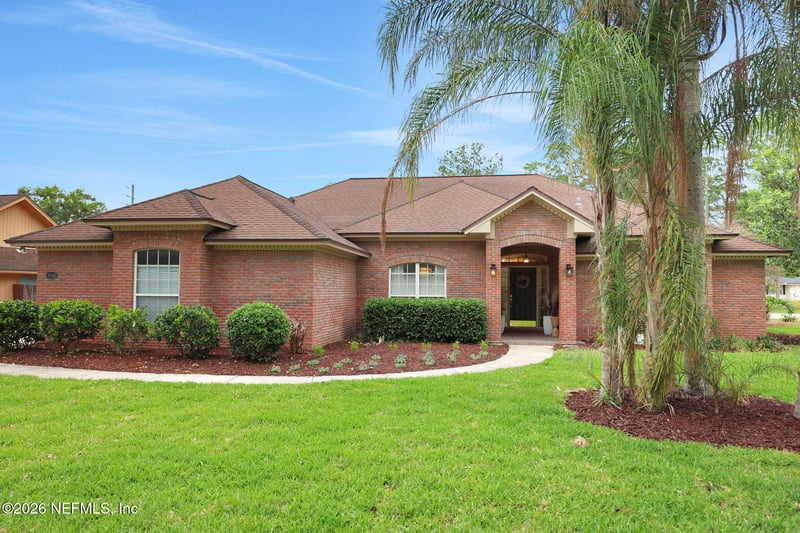 4149 Bridgeville Pl, Jacksonville, FL 32223