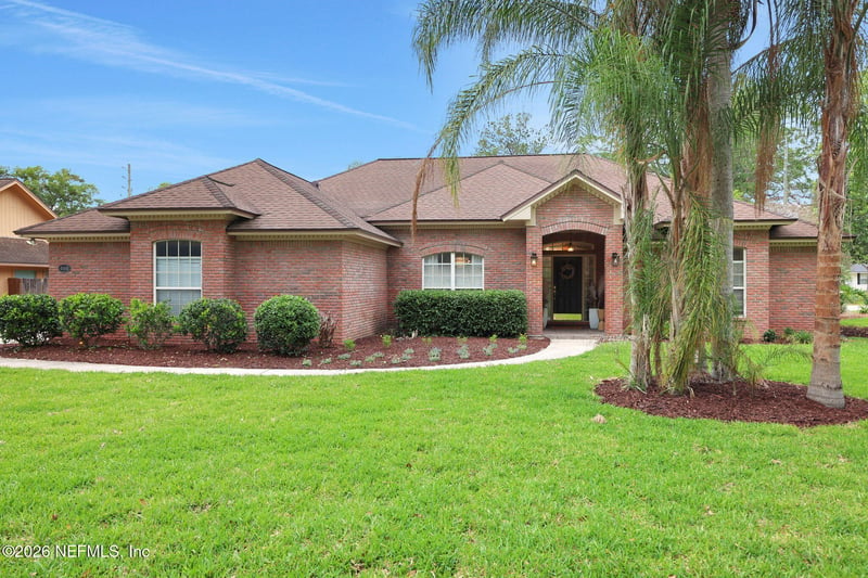 4149 Bridgeville Pl, Jacksonville, FL 32223