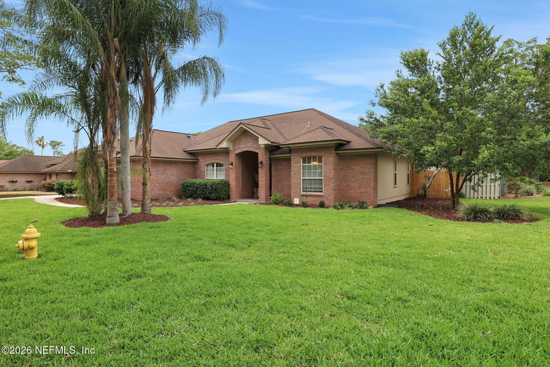 4149 Bridgeville Pl, Jacksonville, FL 32223