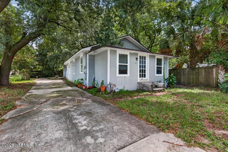 4149 Grant Rd, Jacksonville, FL 32207