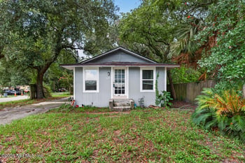 4149 Grant Rd, Jacksonville, FL 32207