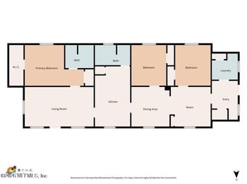 4149 Grant Rd, Jacksonville, FL 32207