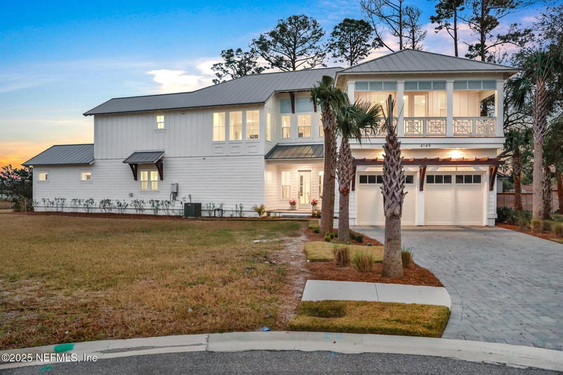 4149 Sunrise Cove Way, Jacksonville, FL 32250