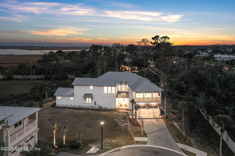 4149 Sunrise Cove Way, Jacksonville, FL 32250