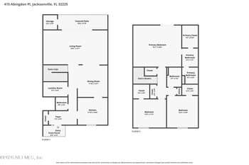 415 Abingdon Pl #88, Jacksonville, FL 32225