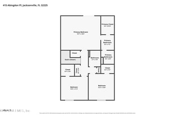 415 Abingdon Pl #88, Jacksonville, FL 32225