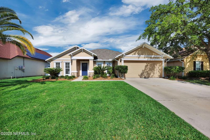 415 Hearthside Ct, Orange Park, FL 32065
