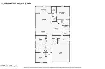 415 Portada Dr, St Augustine, FL 32095