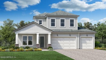 415 Sapling Ter, St Johns, FL 32259
