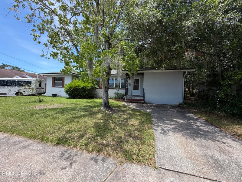 4152 Jammes Rd, Jacksonville, FL 32210