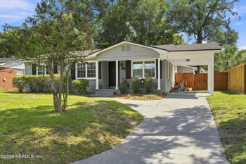 4152 Lexington Ave, Jacksonville, FL 32210