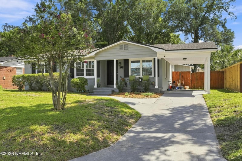 4152 Lexington Ave, Jacksonville, FL 32210