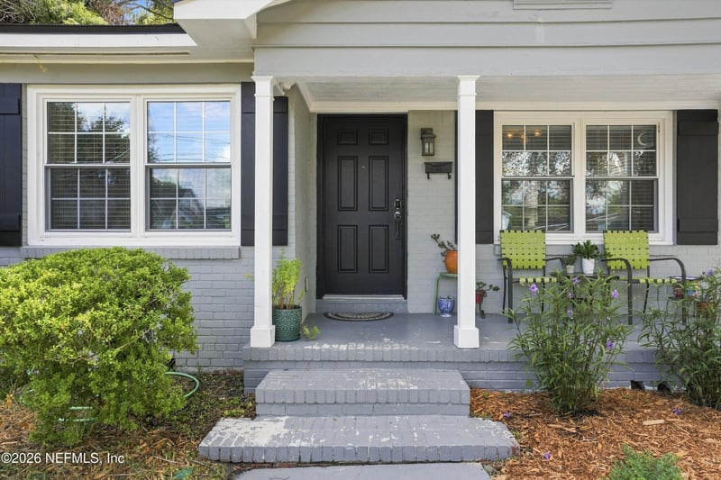 4152 Lexington Ave, Jacksonville, FL 32210