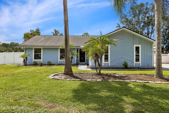 4155 Julington Creek Rd, Jacksonville, FL 32223
