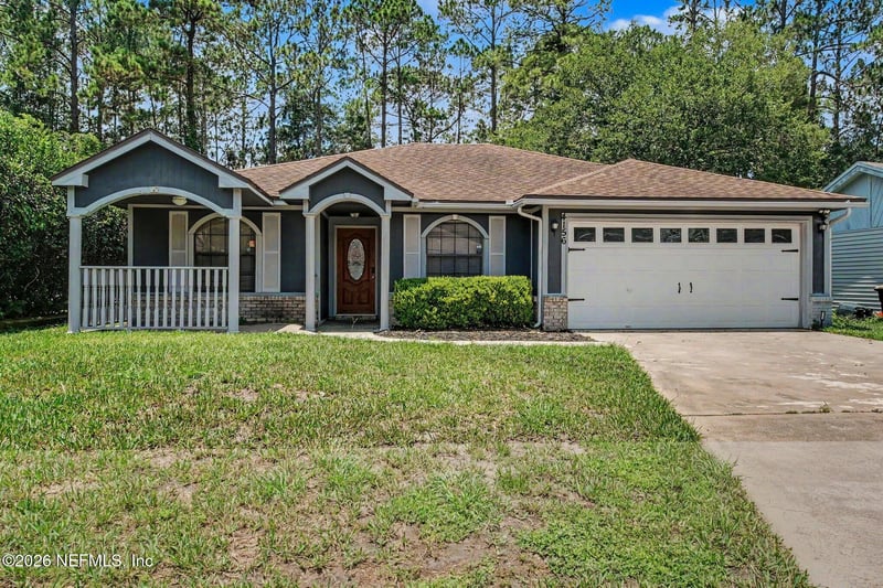 4156 Davie Ct, Jacksonville, FL 32210