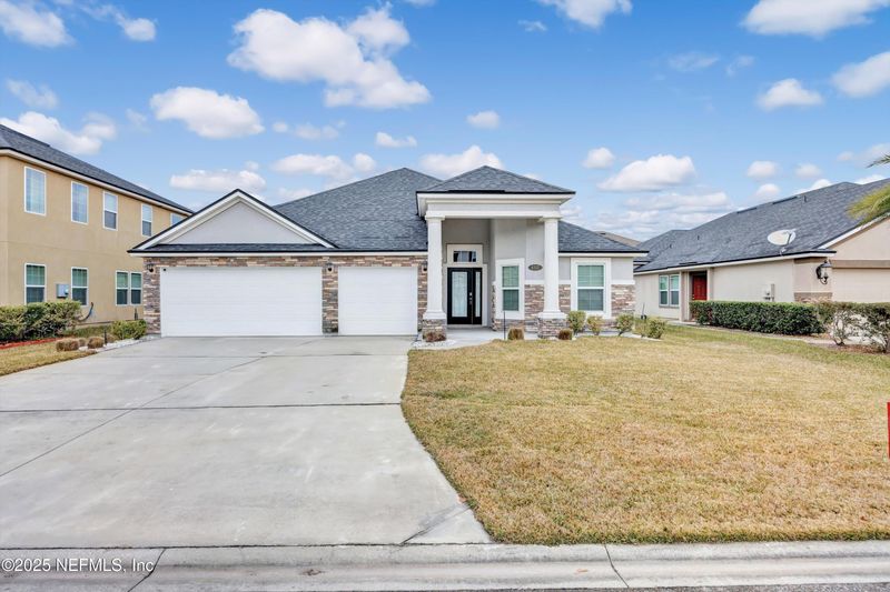 4157 Halifax Ln, Orange Park, FL 32065