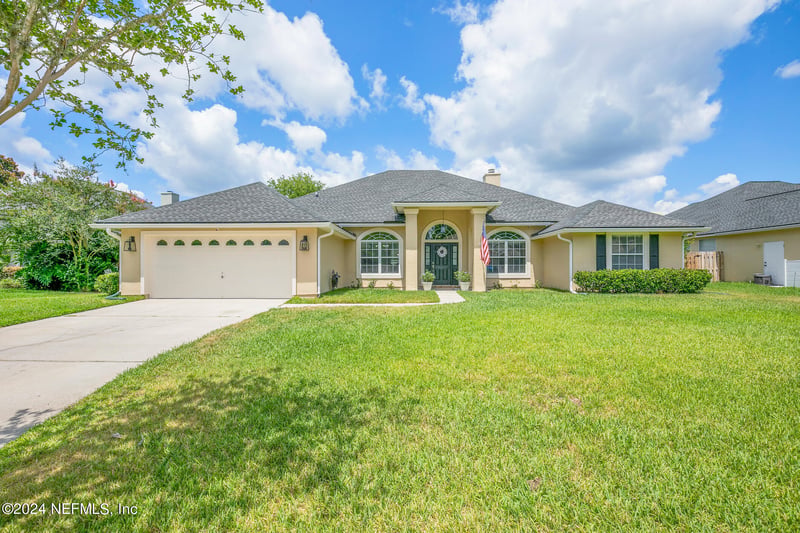 4157 Lonicera Loop, Jacksonville, FL 32259