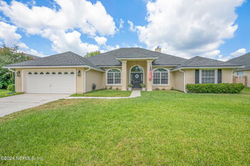 4157 Lonicera Loop, Jacksonville, FL 32259