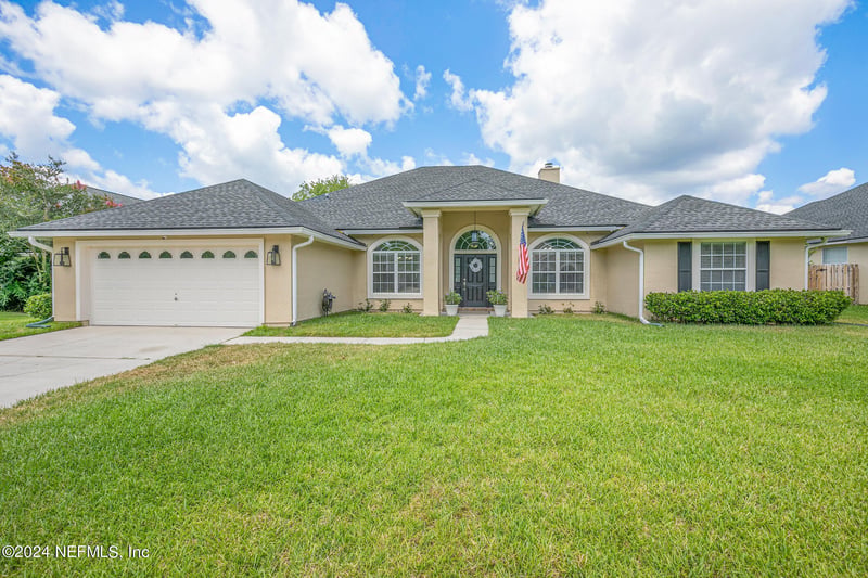 4157 Lonicera Loop, Jacksonville, FL 32259