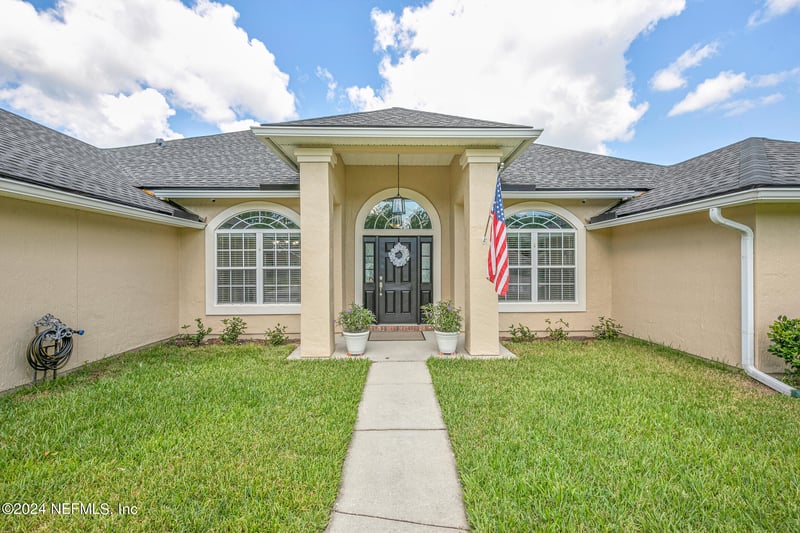 4157 Lonicera Loop, Jacksonville, FL 32259