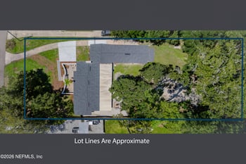 4157 Water Oak Ln, Jacksonville, FL 32210
