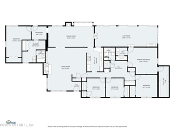 4157 Water Oak Ln, Jacksonville, FL 32210