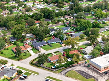 416 Ameca Ave, Orange Park, FL 32073