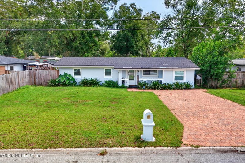 416 Ameca Ave, Orange Park, FL 32073