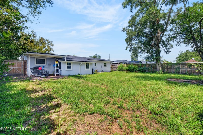 416 Ameca Ave, Orange Park, FL 32073