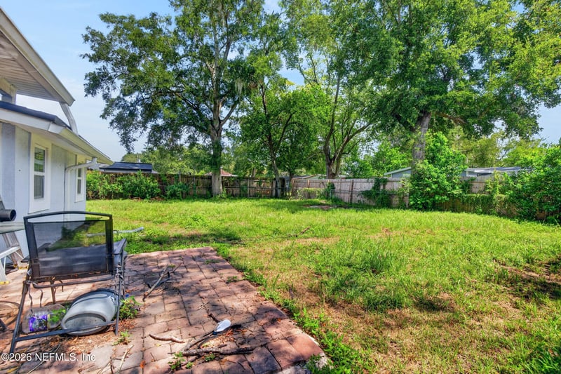 416 Ameca Ave, Orange Park, FL 32073